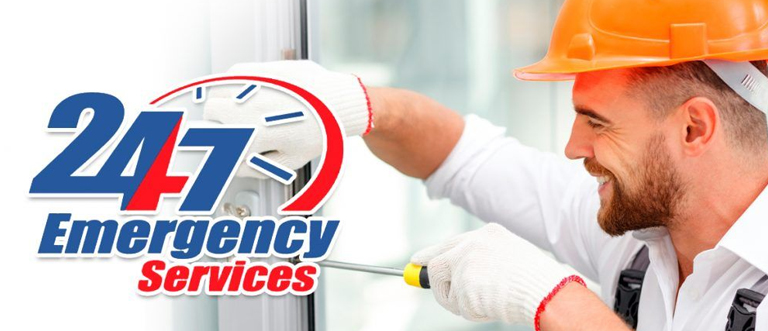 24 hour Commercial Locksmith rosemont