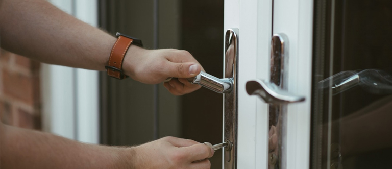 24 hour key locksmith Rosemont