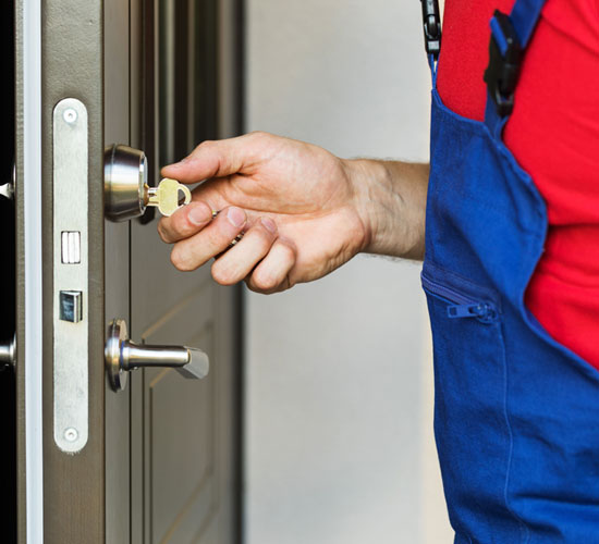 Residential Locksmith Rosemont