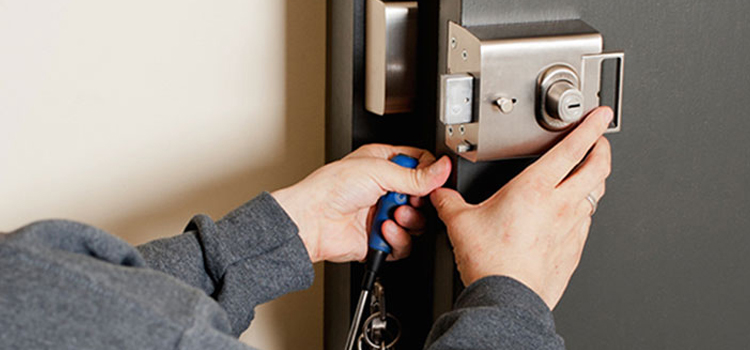 Deadbolt Lock Installation Rosemont