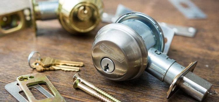Doorknob Locks Repair Rosemont