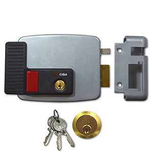 electronic door lock repair Rosemont