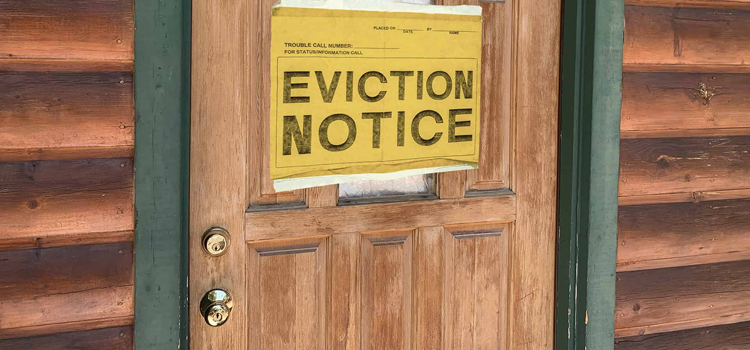Residential Eviction Service Rosemont