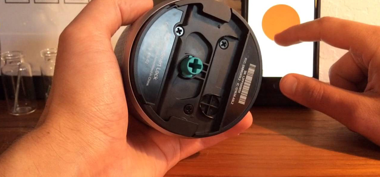 Smart Lock Repair Rosemont